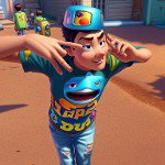 main
crew star