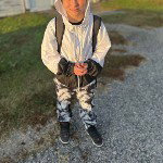 Edk kid