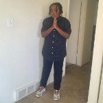 Yung izzy
