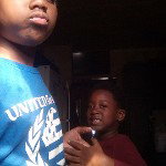 main
crew star