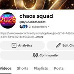 Chaos