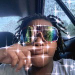Razi the goat 