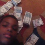 Keonte too lit