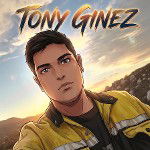 TONY GINEZ