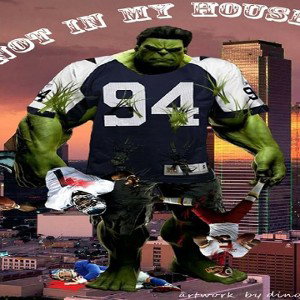 Philly p is here