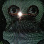 Goofffy ah monkey
