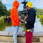 main
crew star