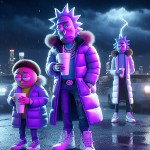 main
crew star