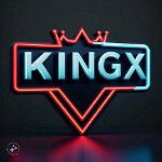 King-x