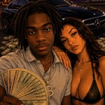 hottest
crew artist