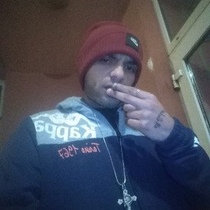 Lewi B - The Godfather
