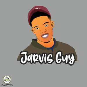 Jarvis Guy_I Never Knew