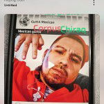 Mexican gutta