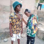 Chinedu Jenny