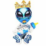 Baby King 