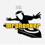 MRPHONKER
